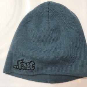 Lost. beanie.